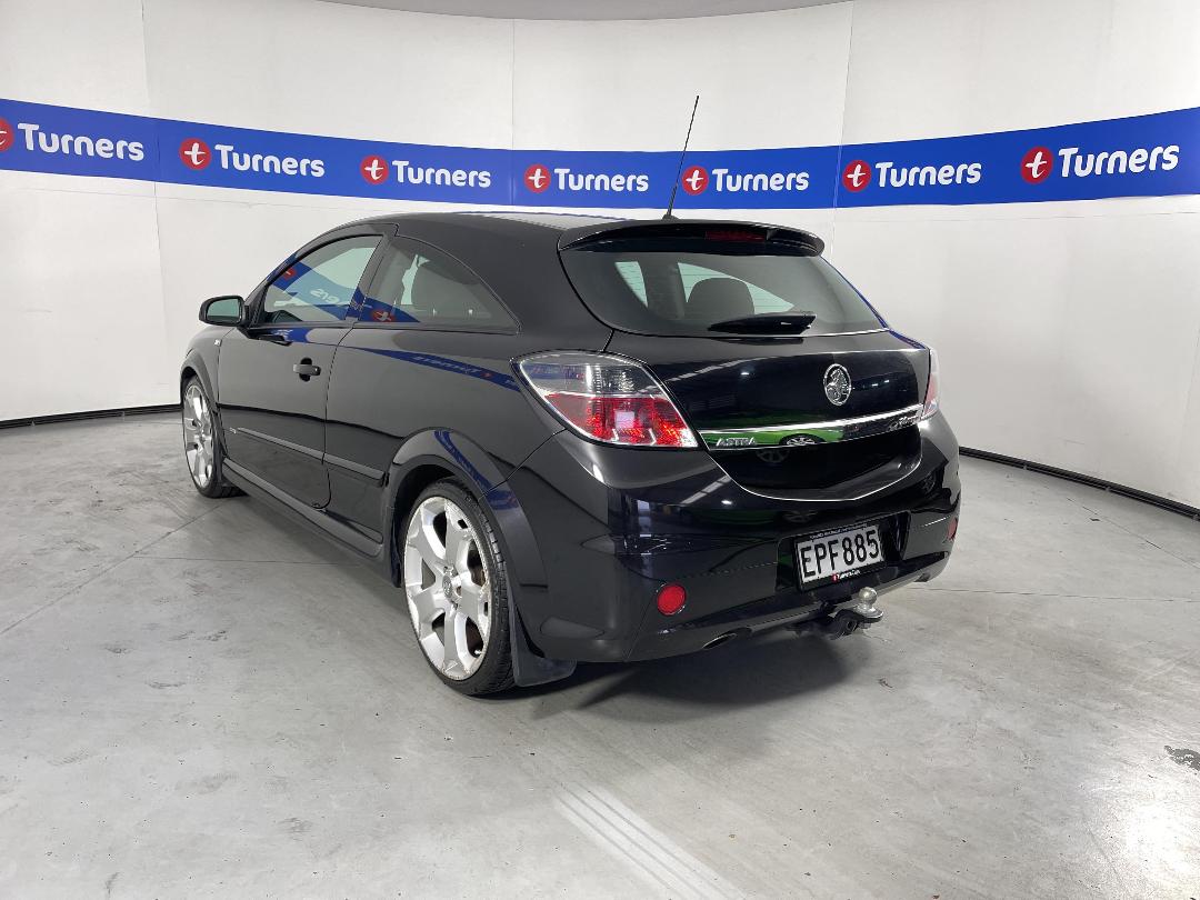 Photo '5' of Holden Astra