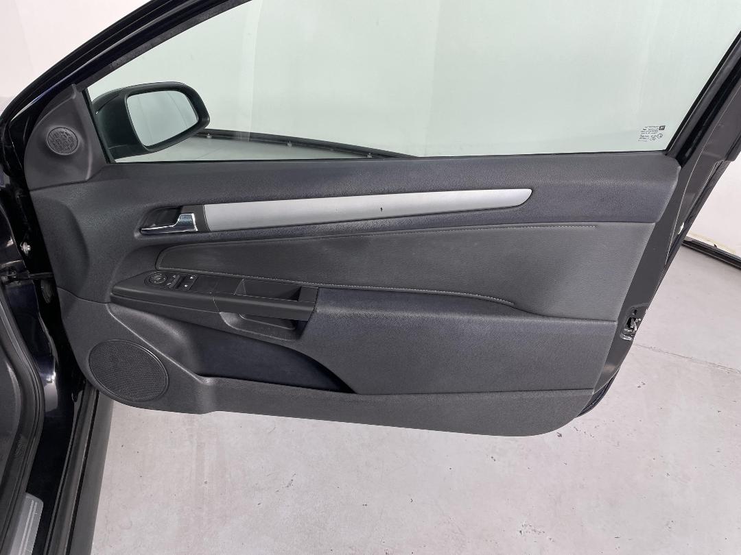 Photo '15' of Holden Astra