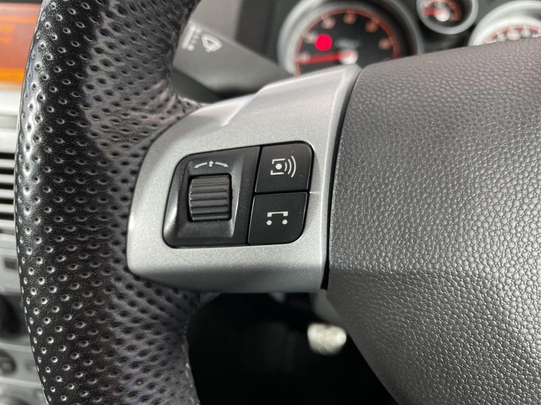 Photo '23' of Holden Astra