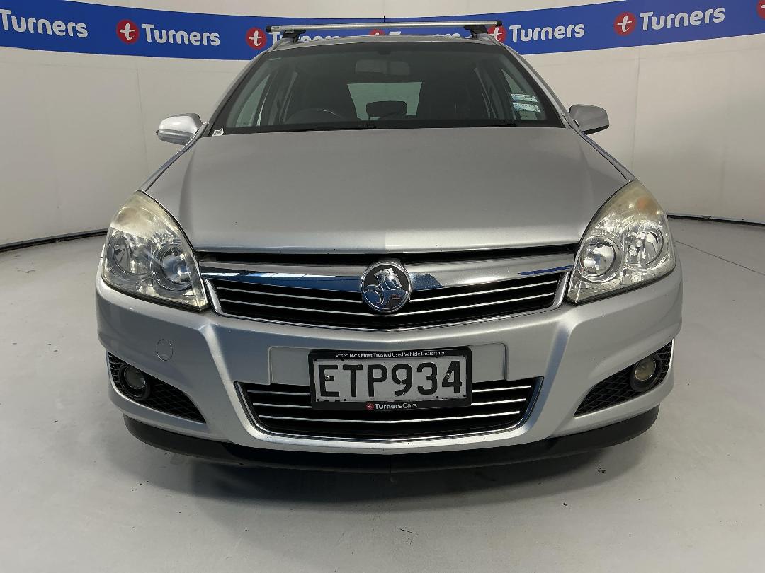 Photo '2' of Holden Astra