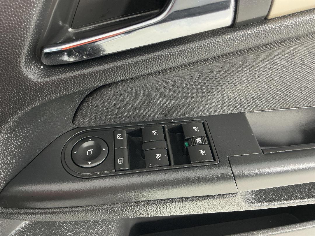 Photo '25' of Holden Astra