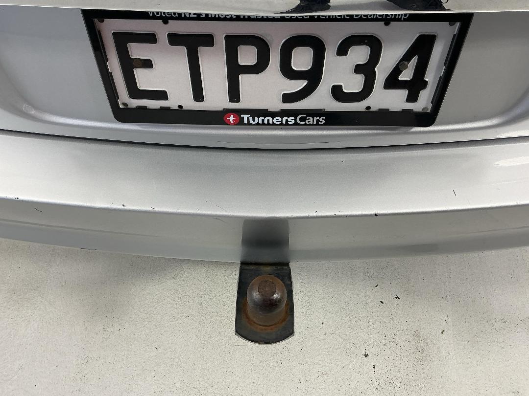 Photo '30' of Holden Astra