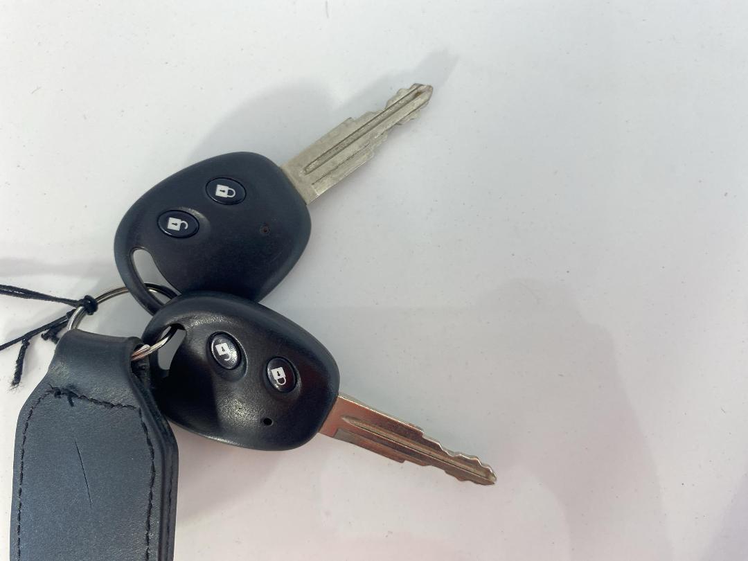 Photo '22' of Holden Barina Photo '22' of Holden Barina