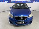 Thumbnail '2' of Holden Barina