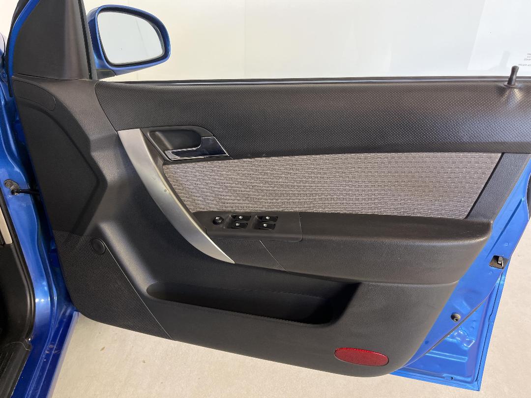 Photo '15' of Holden Barina Photo '15' of Holden Barina