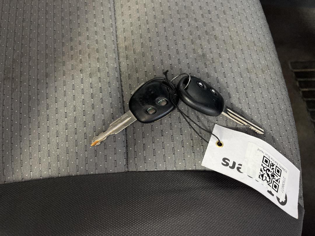 Photo '22' of Holden Barina Photo '22' of Holden Barina