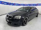Thumbnail '4' of Holden Caprice
