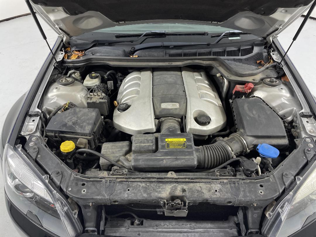 Photo '13' of Holden Caprice