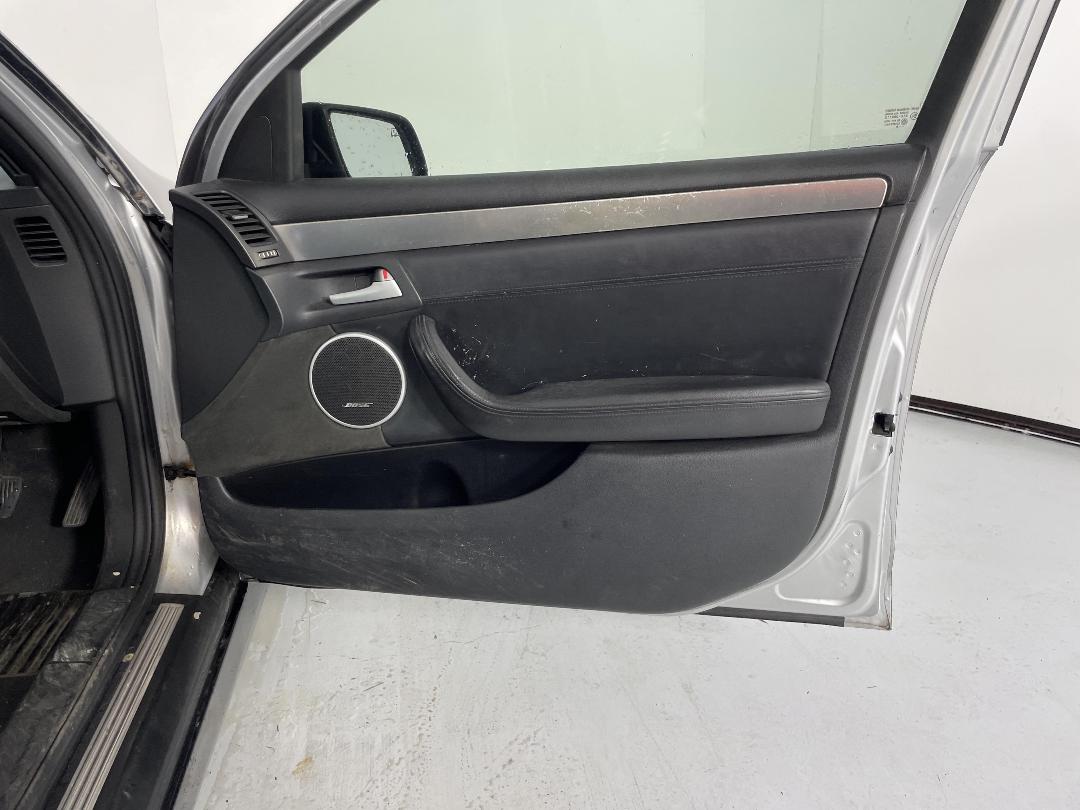 Photo '15' of Holden Caprice