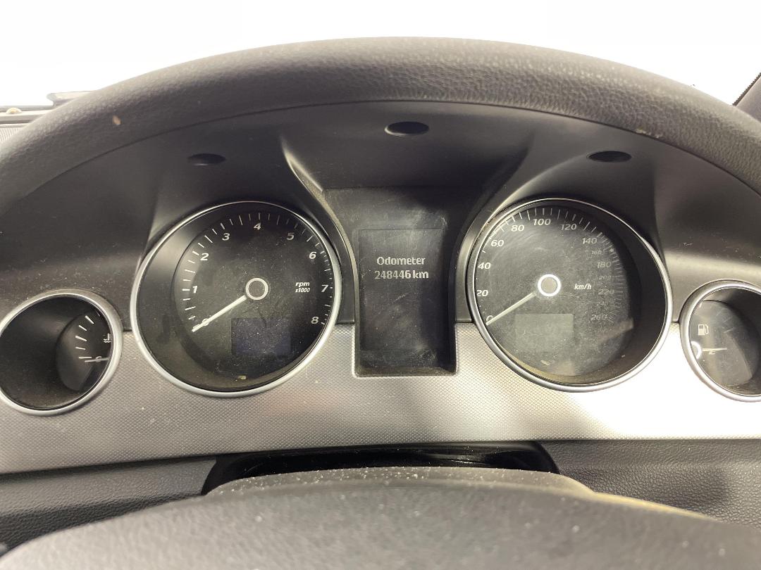 Photo '21' of Holden Caprice