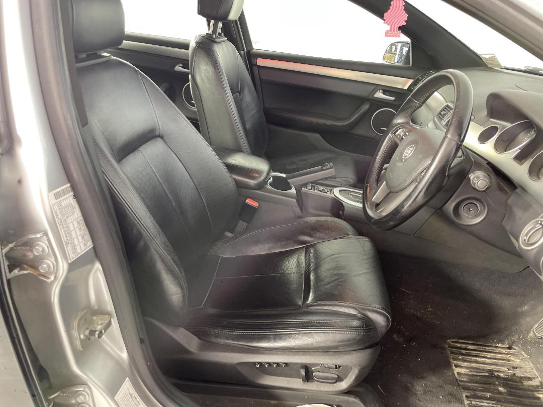 Photo '16' of Holden Caprice