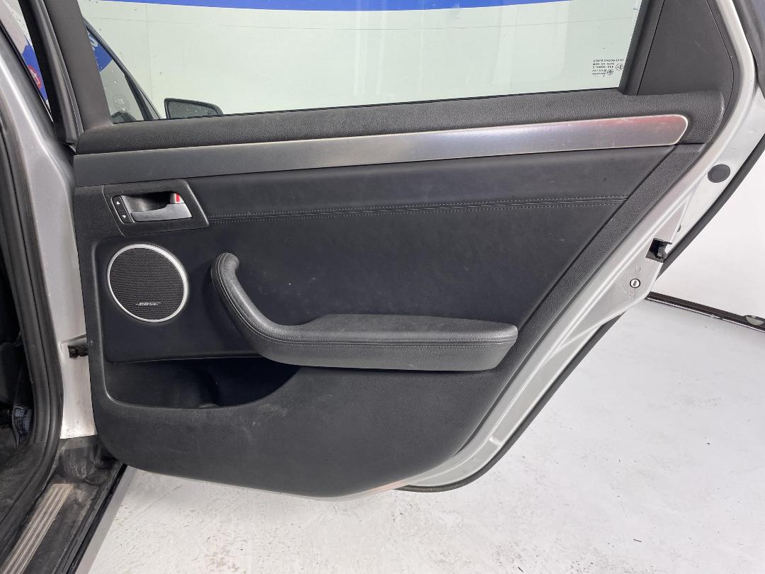 Photo '19' of Holden Caprice