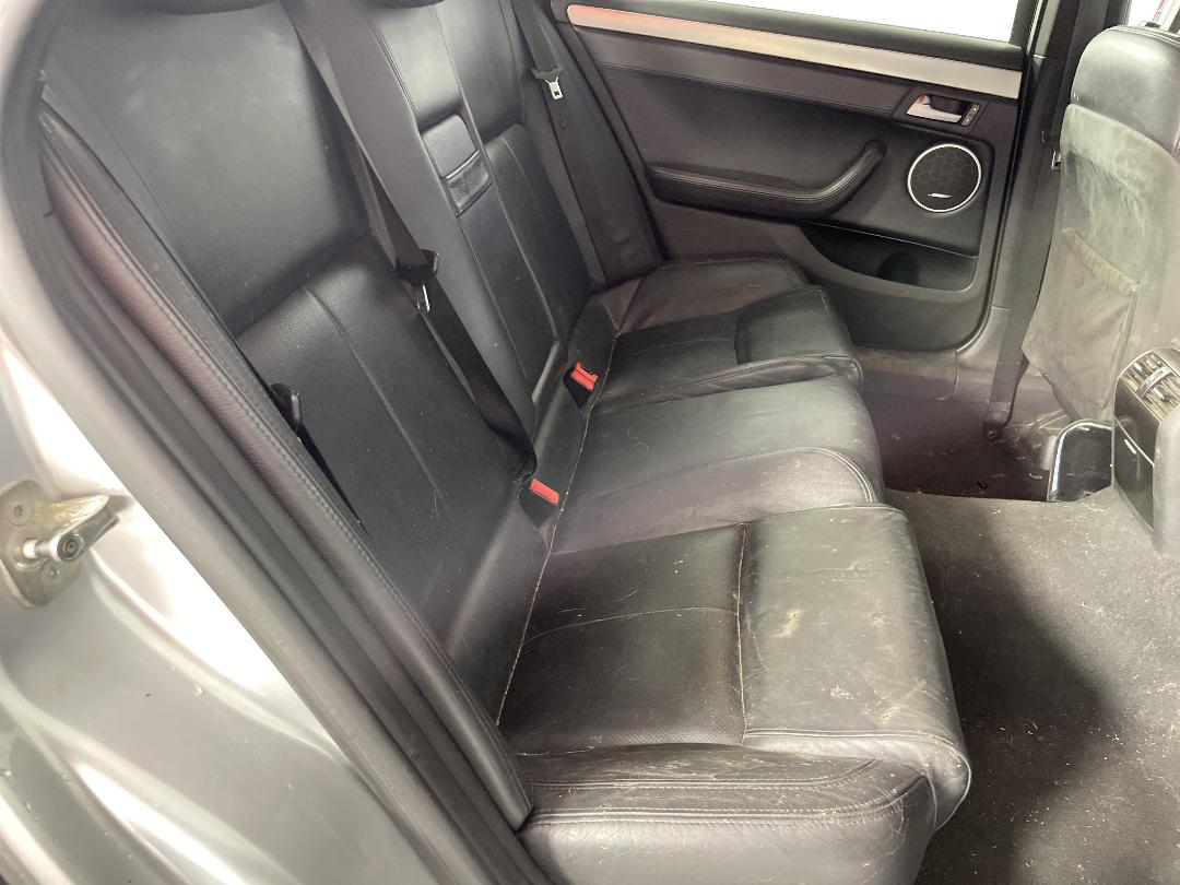 Photo '20' of Holden Caprice