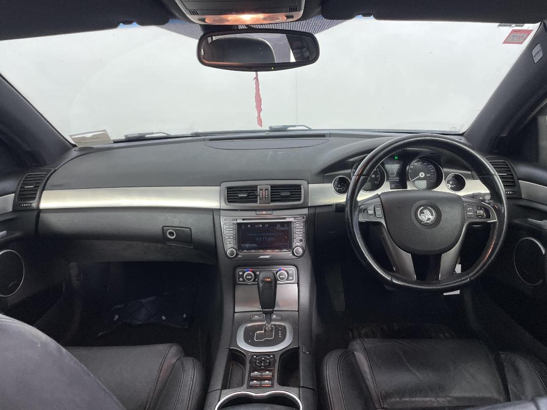 Photo '17' of Holden Caprice