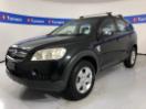 Thumbnail '3' of Holden Captiva 5 SX