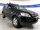 Thumbnail '1' of Holden Captiva 5 SX