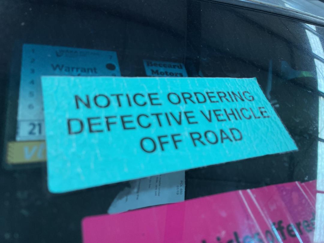 Photo '9' of Holden Captiva 7 LX V6