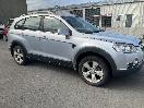 Thumbnail '6' of Holden Captiva 7 LX V6