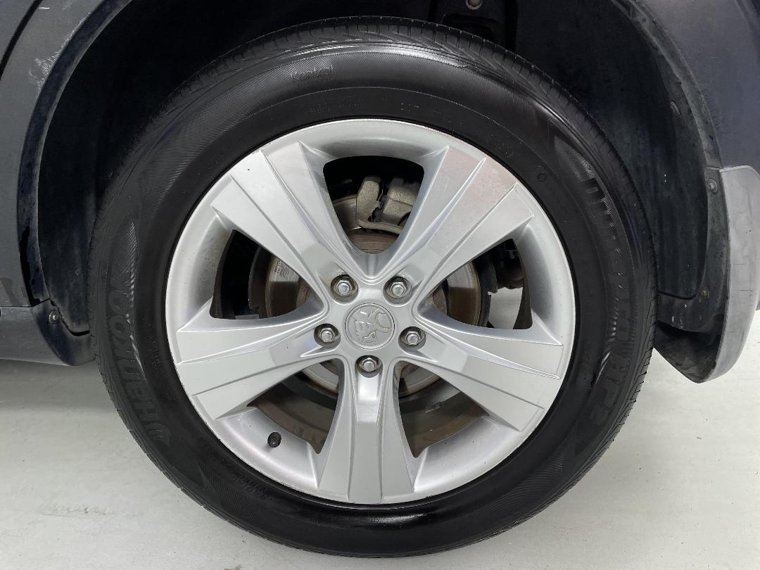 Photo '11' of Holden Captiva 7