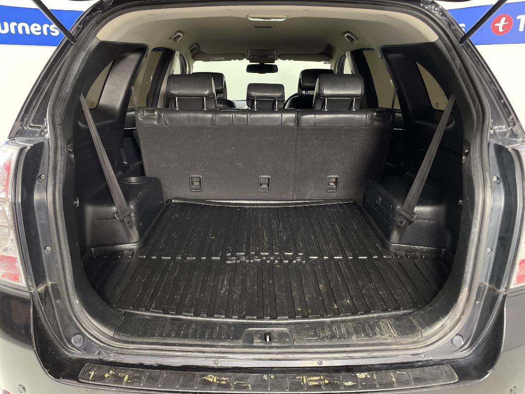 Photo '14' of Holden Captiva 7