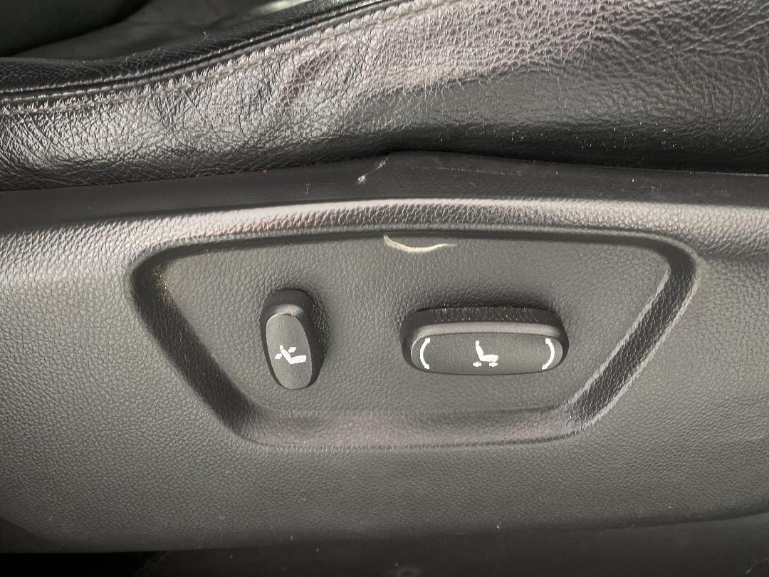 Photo '23' of Holden Captiva 7