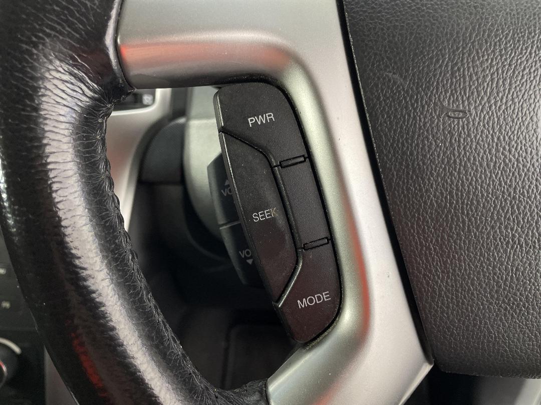 Photo '25' of Holden Captiva 7