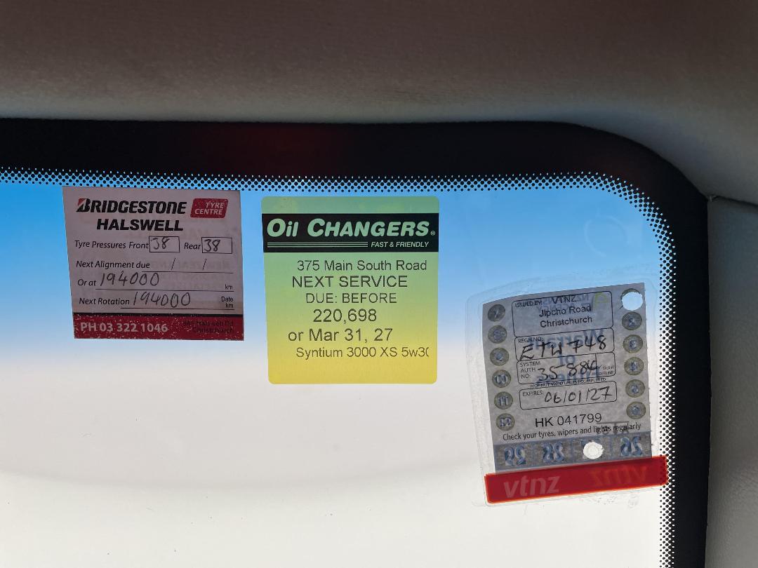 Photo '27' of Holden Captiva 7