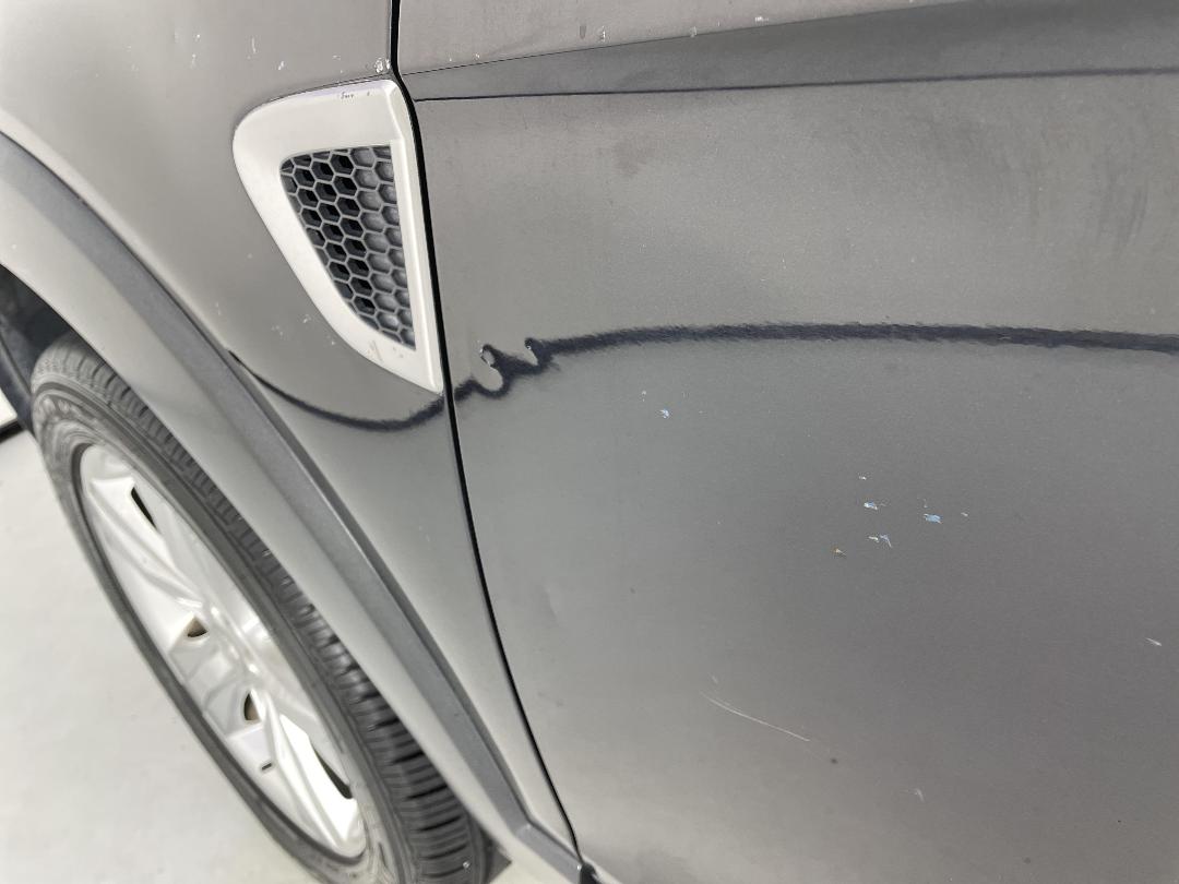 Photo '30' of Holden Captiva 7