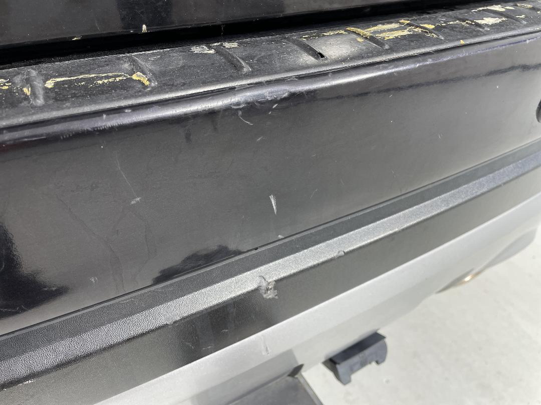 Photo '31' of Holden Captiva 7