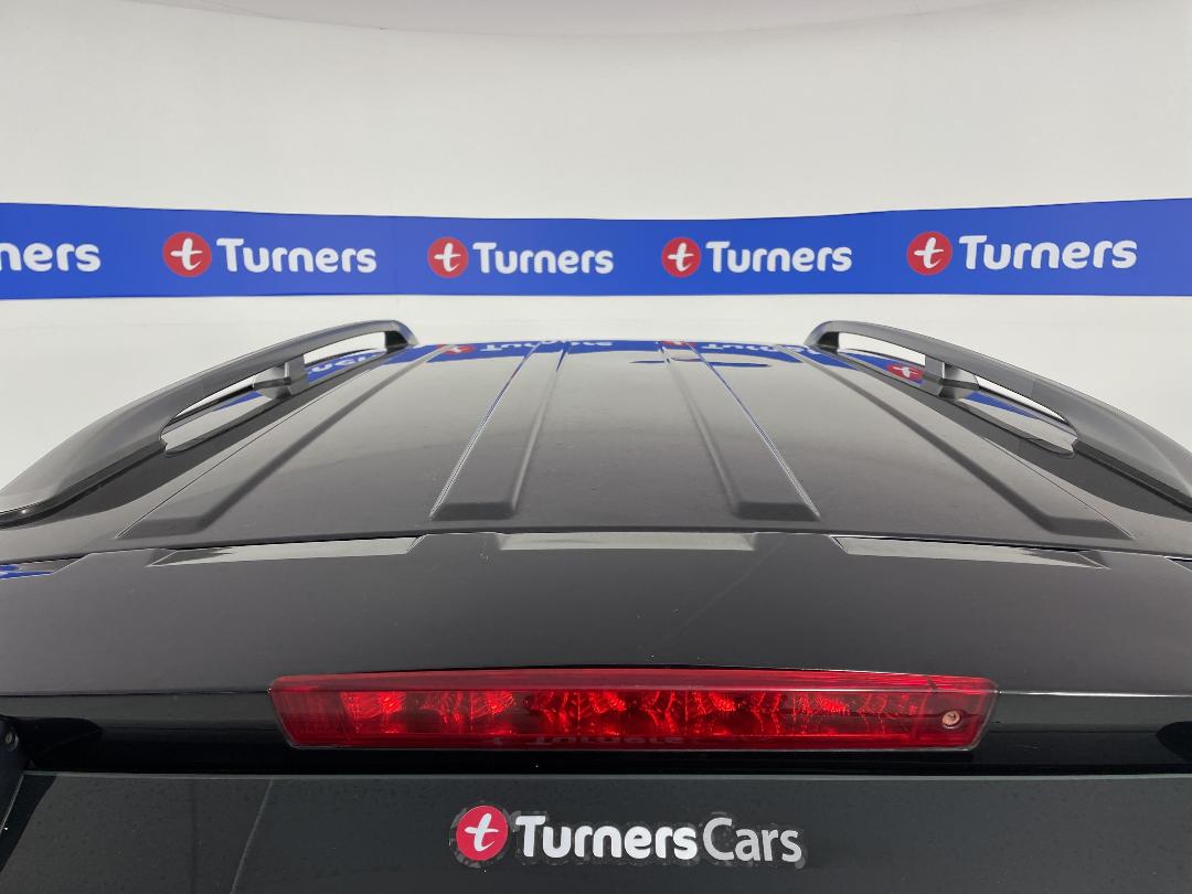 Photo '32' of Holden Captiva 7