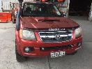 Thumbnail '4' of Holden Colorado LT CRW PU DSL