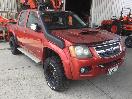 Thumbnail '5' of Holden Colorado LT CRW PU DSL