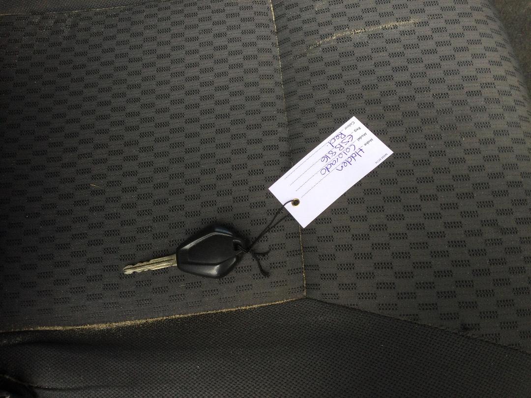 Photo '2' of Holden Colorado LT CRW PU DSL Photo '2' of Holden Colorado LT CRW PU DSL