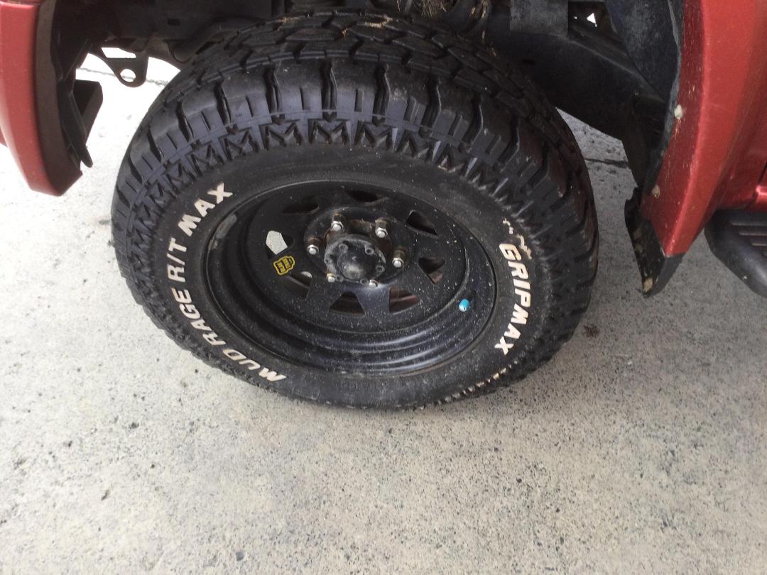 Photo '8' of Holden Colorado LT CRW PU DSL Photo '8' of Holden Colorado LT CRW PU DSL