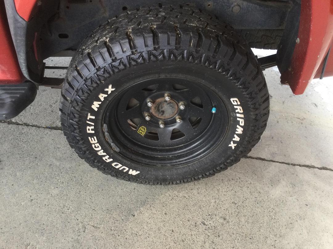 Photo '9' of Holden Colorado LT CRW PU DSL Photo '9' of Holden Colorado LT CRW PU DSL