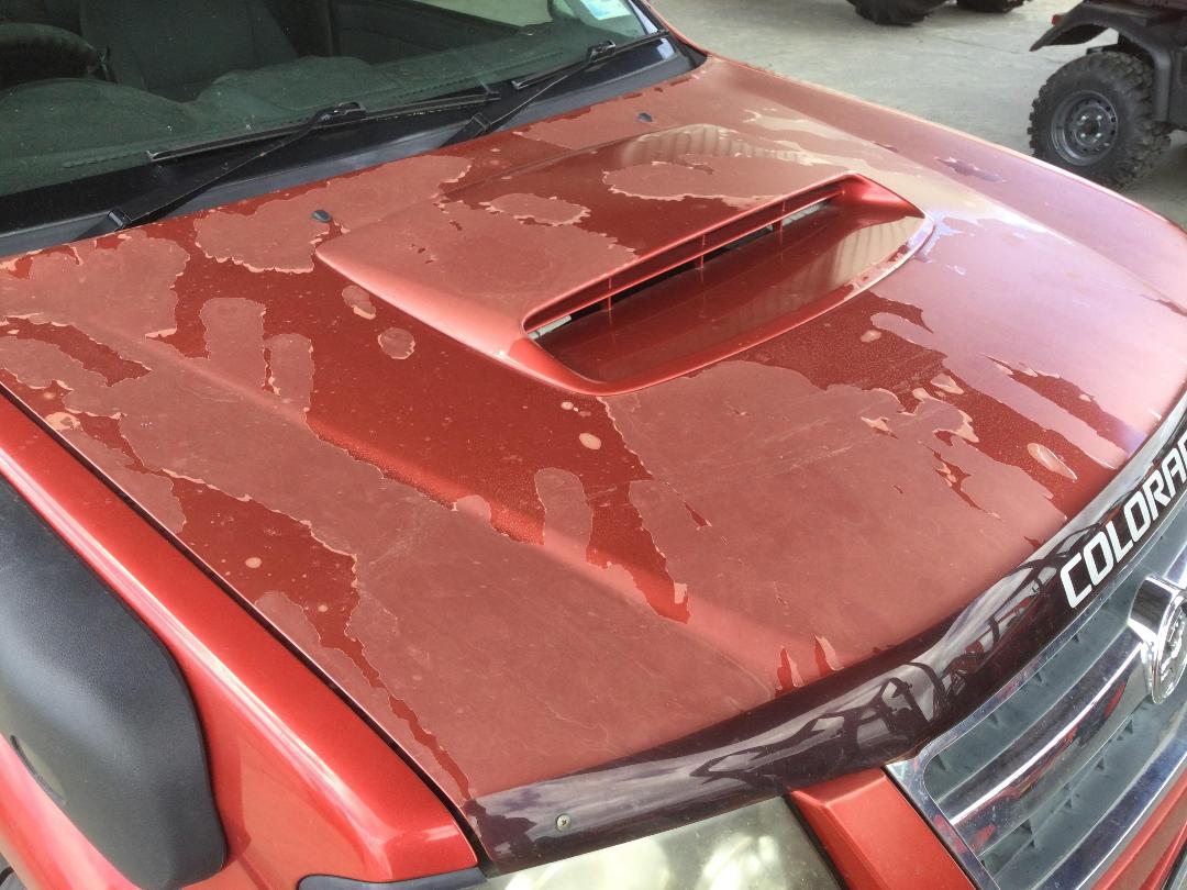 Photo '15' of Holden Colorado LT CRW PU DSL Photo '15' of Holden Colorado LT CRW PU DSL