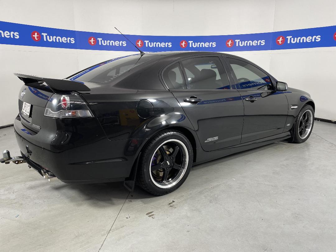 Photo '7' of Holden Commodore