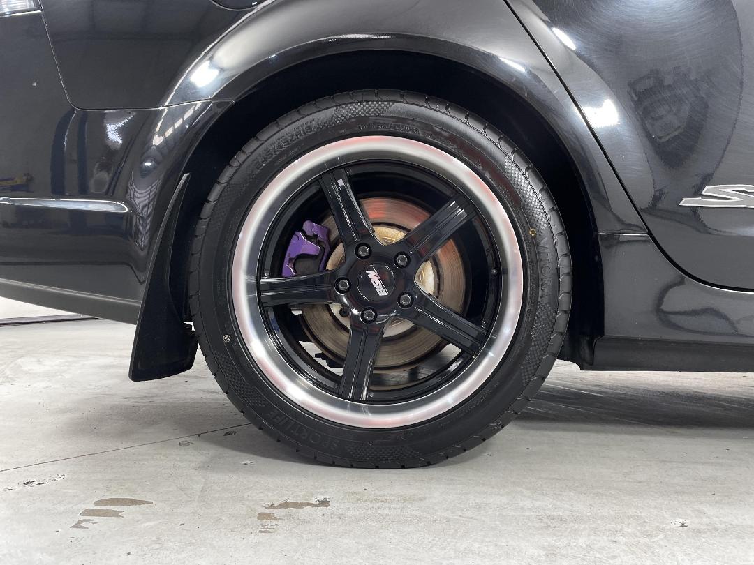 Photo '12' of Holden Commodore