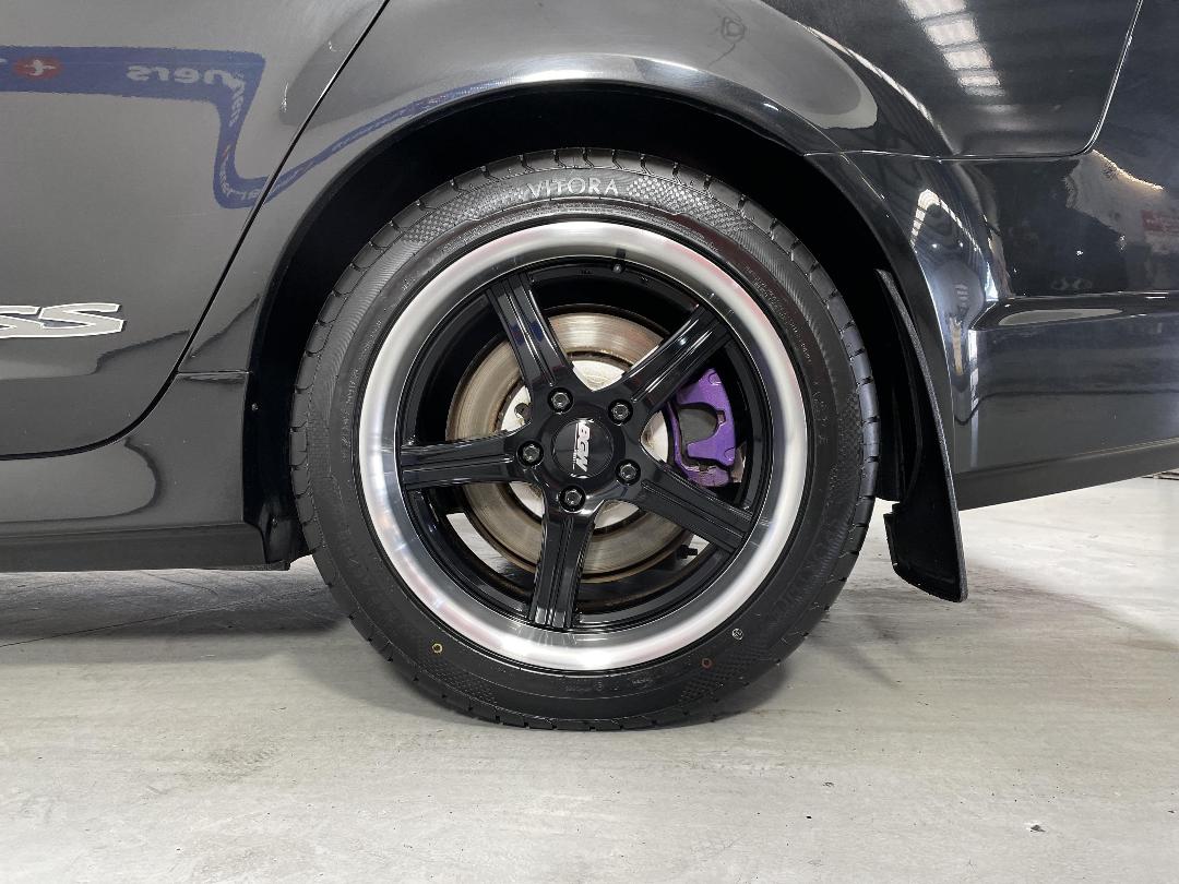 Photo '11' of Holden Commodore