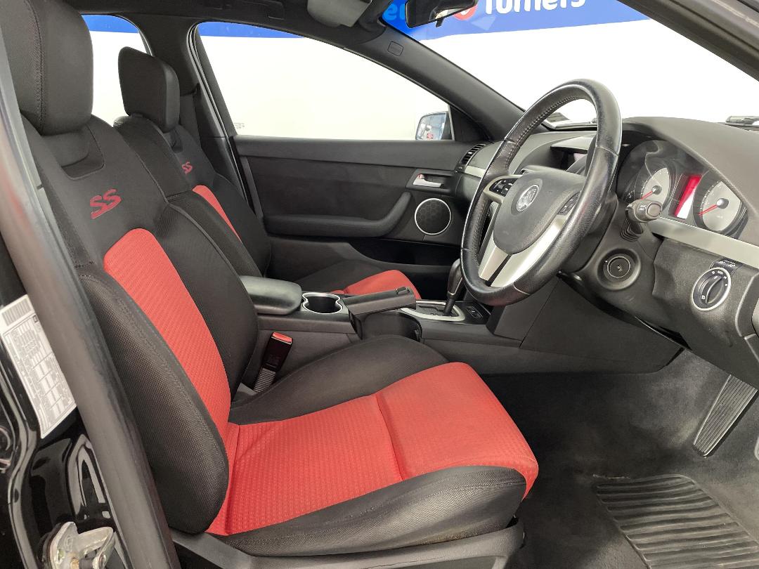 Photo '16' of Holden Commodore