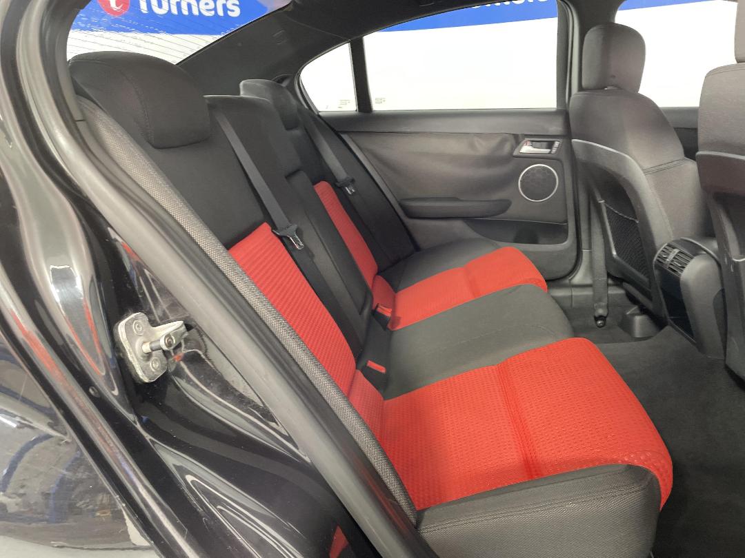 Photo '20' of Holden Commodore