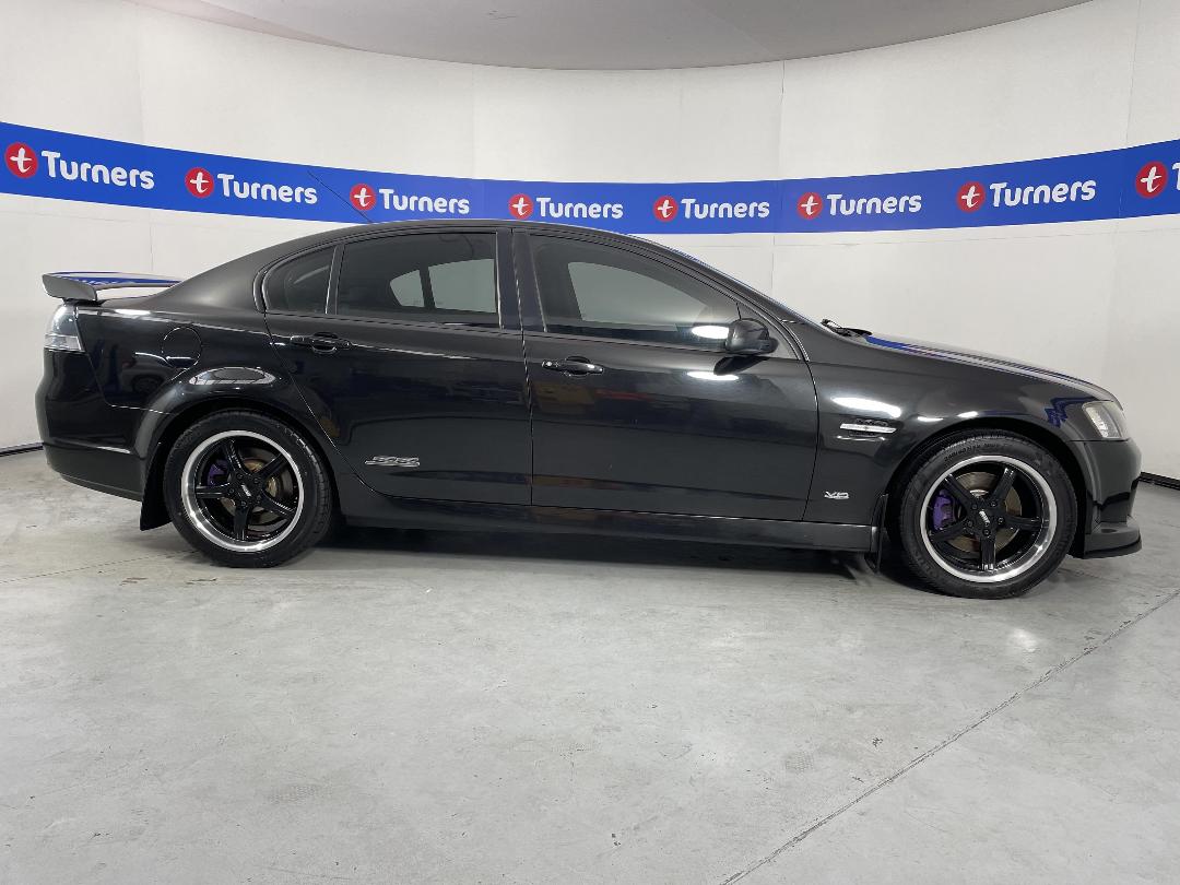 Photo '23' of Holden Commodore