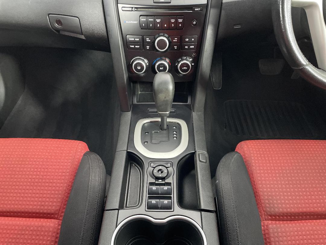 Photo '18' of Holden Commodore