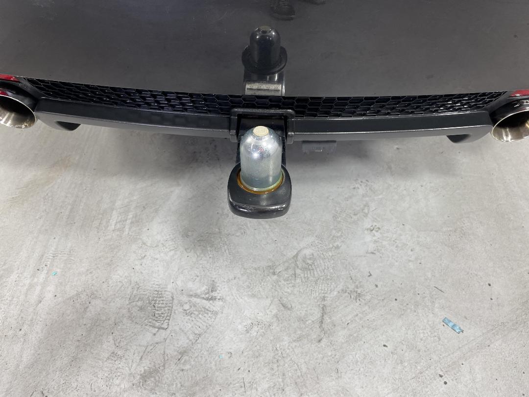 Photo '25' of Holden Commodore