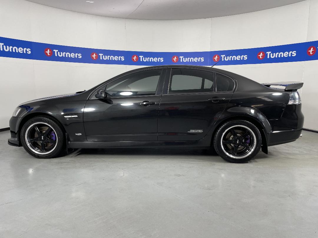 Photo '24' of Holden Commodore