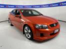 Thumbnail '1' of Holden Commodore