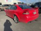 Thumbnail '3' of Holden Commodore SV6