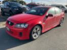 Thumbnail '2' of Holden Commodore SV6