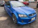 Thumbnail '1' of Holden Commodore SV6