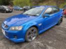 Thumbnail '4' of Holden Commodore SV6